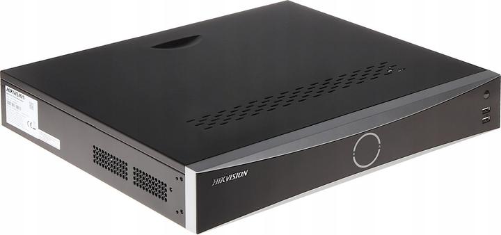 Immagine prodotto Hikvision DS-7716NXI-I4/S(STD) NVR 16 canali 2° AcuSense (Videoregistratore di rete (NVR))