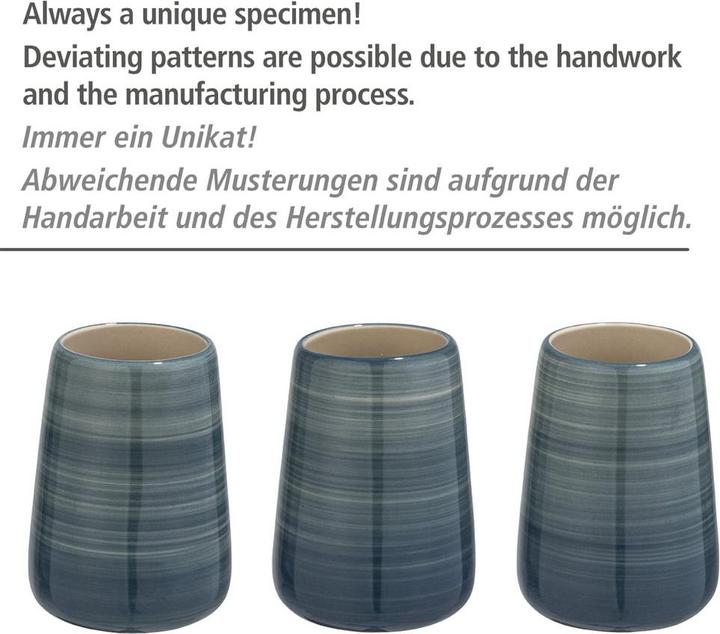 Produktbild Wenko Pottery