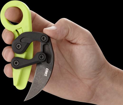 Immagine prodotto CRKT Provocare ZAP (6.30 cm)