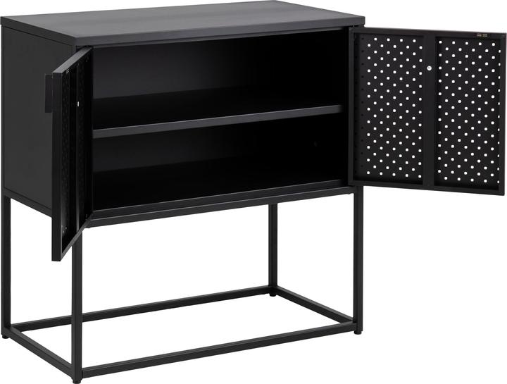 Actual product image AC Design Newton (80 x 82 x 40 cm)
