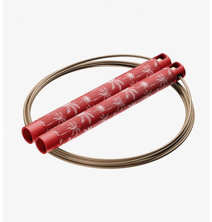 Image du produit RPM Springseil Session4 - Castaway - Chili Pepper (180 cm)