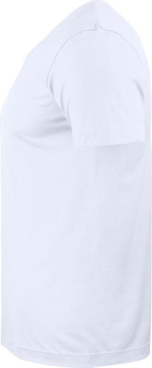 Actual product image Clique Basic T-shirt V-neck (L)