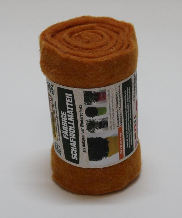 Image du produit GardenWool Tapis de protection hivernale