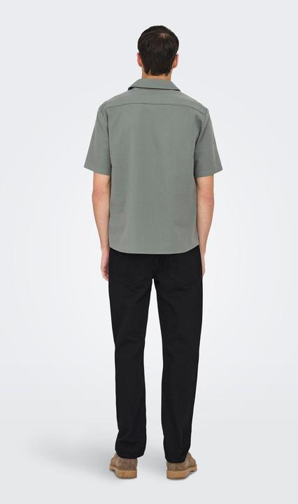 Immagine prodotto Only & Sons Onseye Resort Seers 0009 Shirt Noos (XXL)