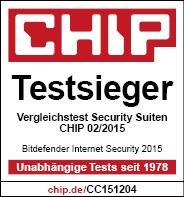 Immagine prodotto Bitdefender Sicurezza totale ESD multi-dispositivo (5 Utente, 36 mesi)