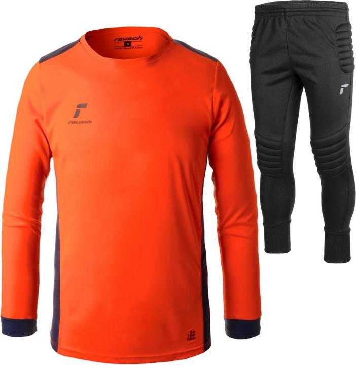 Produktbild Reusch Match Set Junior (176)