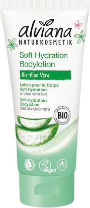 Image du produit Alviana Lotion Hydratation Douce (200 ml)