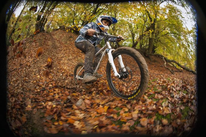 Produktbild Early Rider Belter Trail 3S (20")