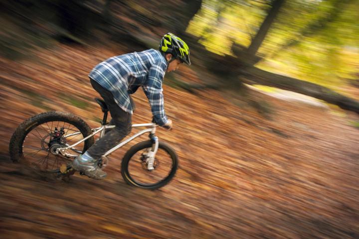 Produktbild Early Rider Belter Trail 3S (20")