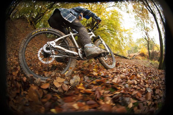 Produktbild Early Rider Belter Trail 3S (20")