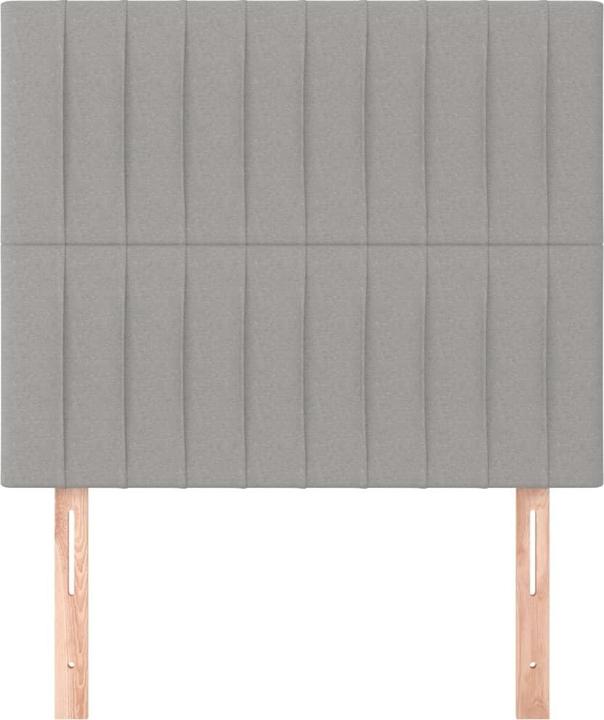 Actual product image VidaXL Aldridge (100 x 5 x 128 cm)