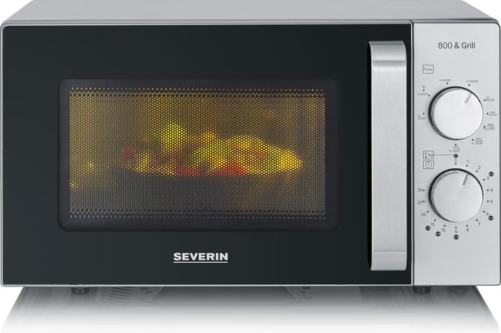 Produktbild Severin MW 7768 (20 l)