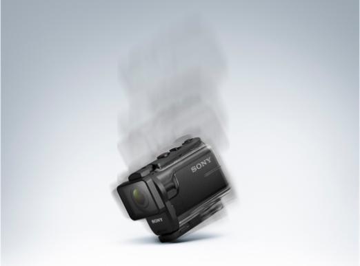 Actual product image Sony Underwater housing MPK-UWH1