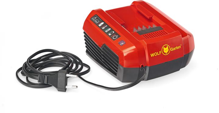 Actual product image Wolf-Garten Lycos 40/430 QC (40 V)