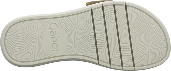 Produktbild Gabor Pantolette (39)