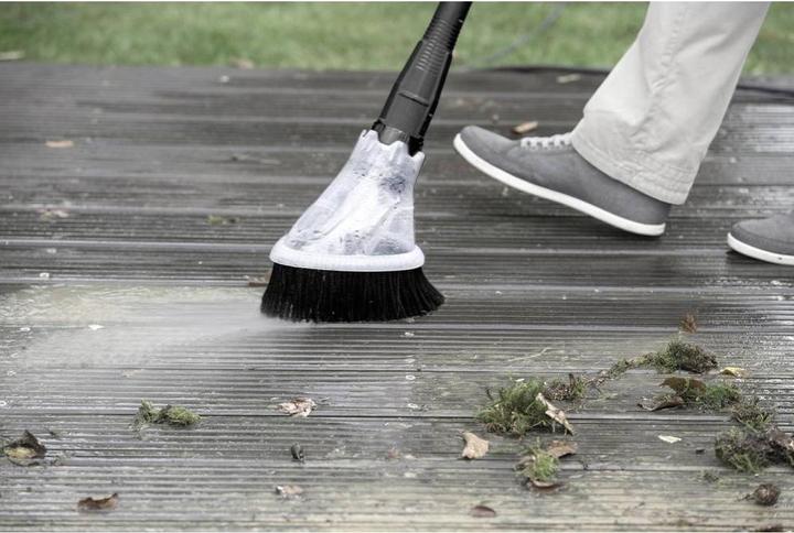 Actual product image Kärcher Splash guard