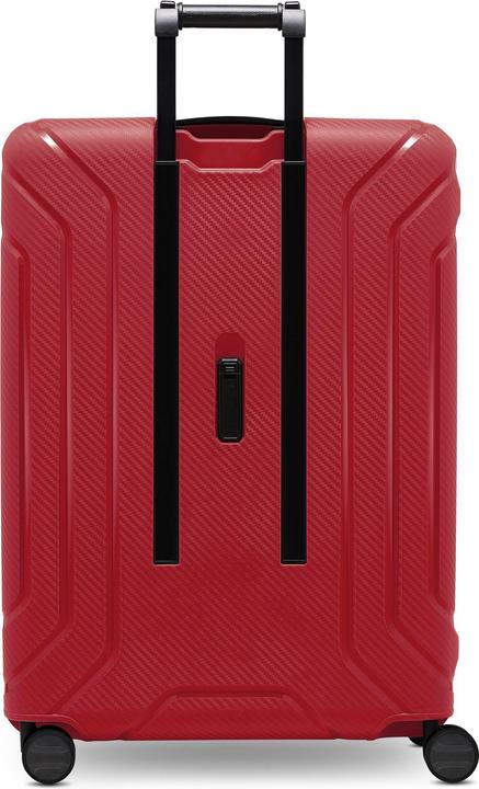 Immagine prodotto Redolz Essentials 15 Carrello a 4 ruote da 75 cm con fissaggio a tre punti (100 l, XL (da 115l))