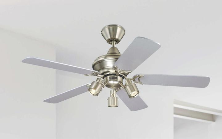 Produktbild Westinghouse Deckenventilator (50 dB)