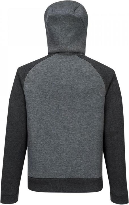 Produktbild Portwest Kapuzenpullover Mit Reissverschluss (XL)