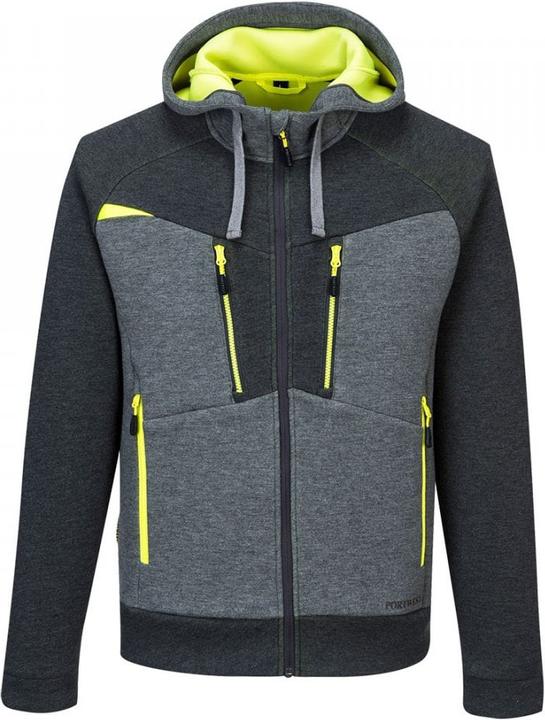 Produktbild Portwest Kapuzenpullover Mit Reissverschluss (XXL)