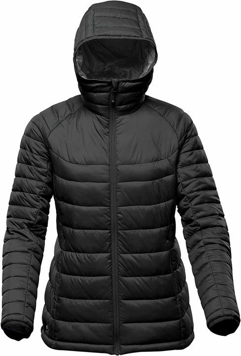 Produktbild Stormtech Stavanger Steppjacke Thermisches Material (XL)