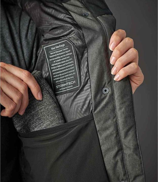 Immagine prodotto Stormtech Parka Oslo HD (L)