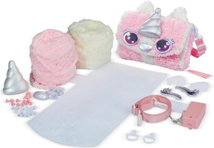 Immagine prodotto VTech Kid'Couture- Mon sac Magic'Fashion (licorne) (FR)