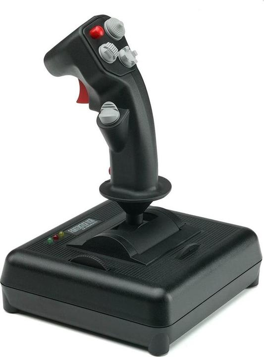 CH Products Combat Stick 568 (PC)