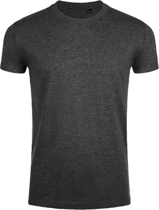 Immagine prodotto Sols T-shirt Imperial slim fit a maniche corte (L)