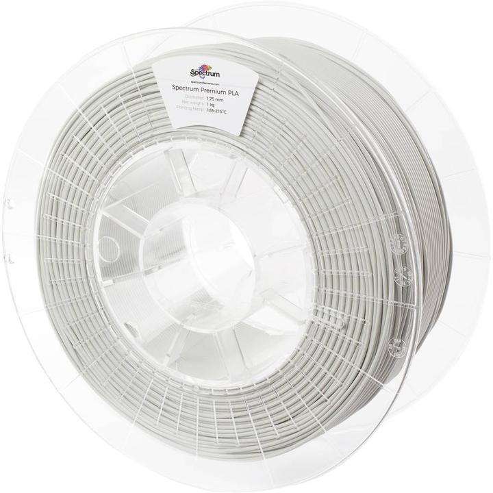 Produktbild Filament (PLA, 1.75 mm, 1000 g, Grau)