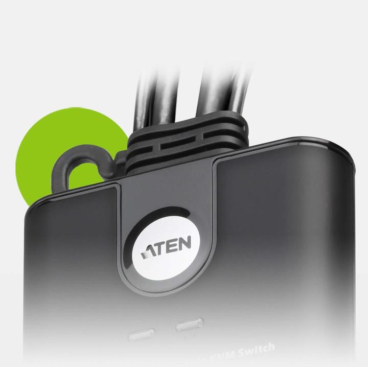 Image du produit Aten CS22HF