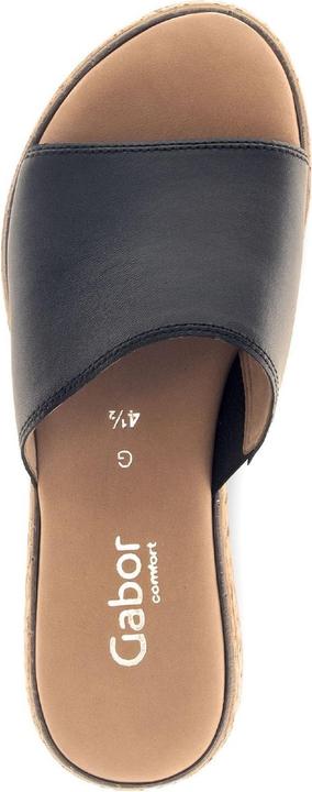 Actual product image Gabor Pantoletten (41)