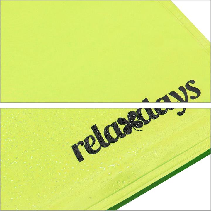 Actual product image Relaxdays Cooling mat dog (Dog)