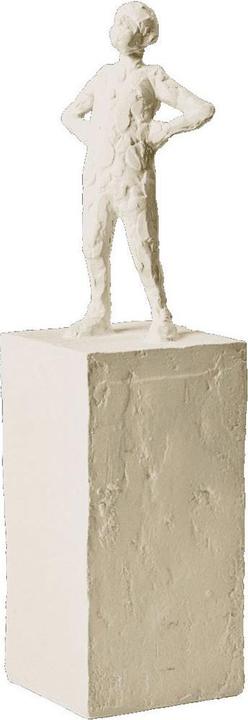 Produktbild Kähler Astro Leo "Löwe" (30 x 8 cm)