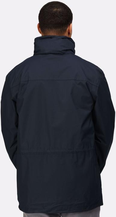 Produktbild Regatta Vertex III Jacke wasserdicht atmungsaktiv (XL)