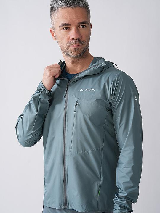 Actual product image Vaude Scopi Wind Jacket (XXL)