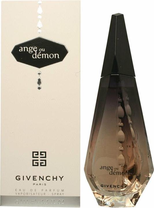 Actual product image Givenchy Ange ou Démon (Eau de parfum, 100 ml)