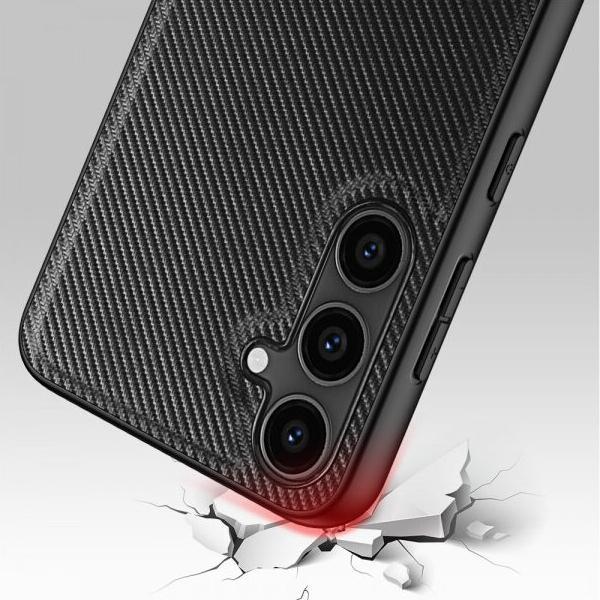 Immagine prodotto Nevox StyleShell NYLO - Samsung Galaxy S25 (Samsung Galaxy S25)