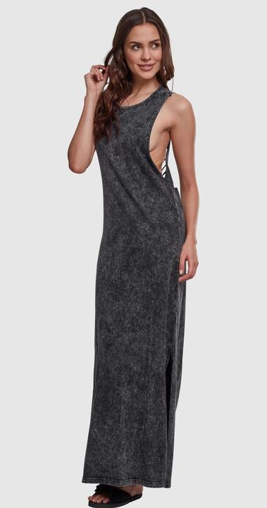 Produktbild Urban Classics Ladies Random Wash Back Cut Dress (M)