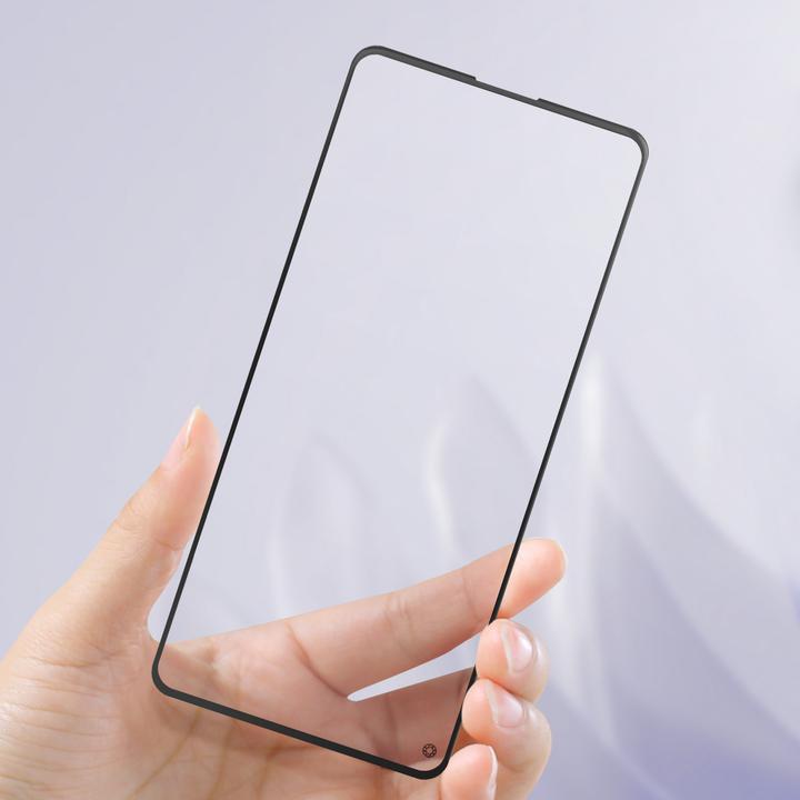 Produktbild Bigben Connected Displayschutz aus Glas (1 Stück, Samsung Galaxy A51)