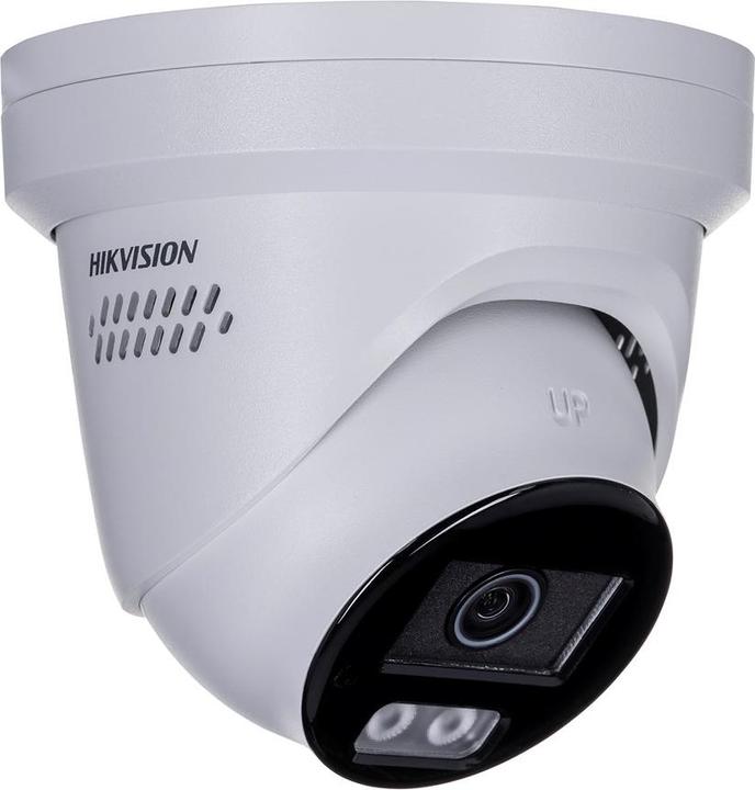 Produktbild Hikvision DS-2CD2387G2H-LISU/SL (3840 x 2160 Pixels)