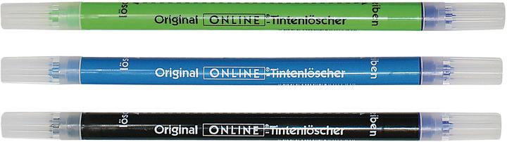 Actual product image Online Ink eraser 19019/3