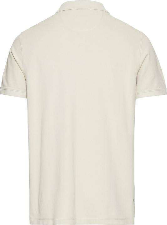Actual product image Camel Active Kurzarm Poloshirt aus Baumwolle (XL)
