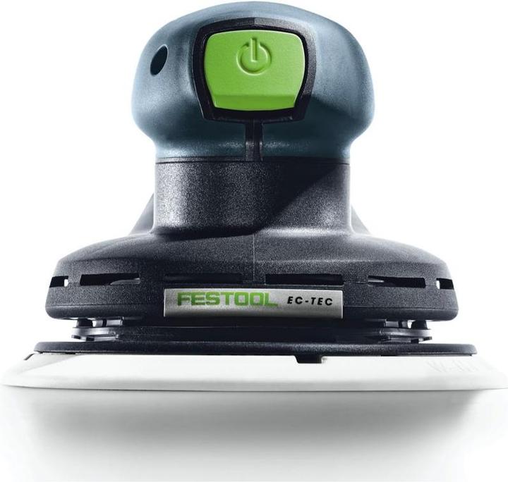 Produktbild Festool ETS EC150/5 EQ-Plus (Exzenterschleifer, 400 W)