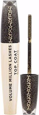 Produktbild L'Oréal Paris Volume Million Lashes Top Coat (Transparent Gold)