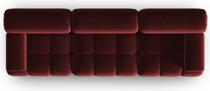 Image du produit Maison Heritage Gerda (4 places, 3 places, 2 places)