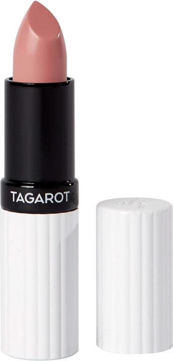 Actual product image Und Gretel Berlin Lips - TAGAROT VEGAN Lipstick by Marlene Powder Rose (Power Red)