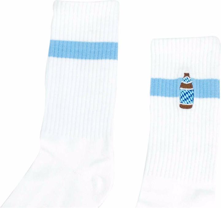 Actual product image Bavarian Caps Bavarian light socks (41 - 46)