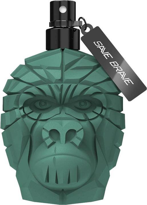 Image du produit Save Brave Eau de Toilette (Eau de toilette, 90 ml)
