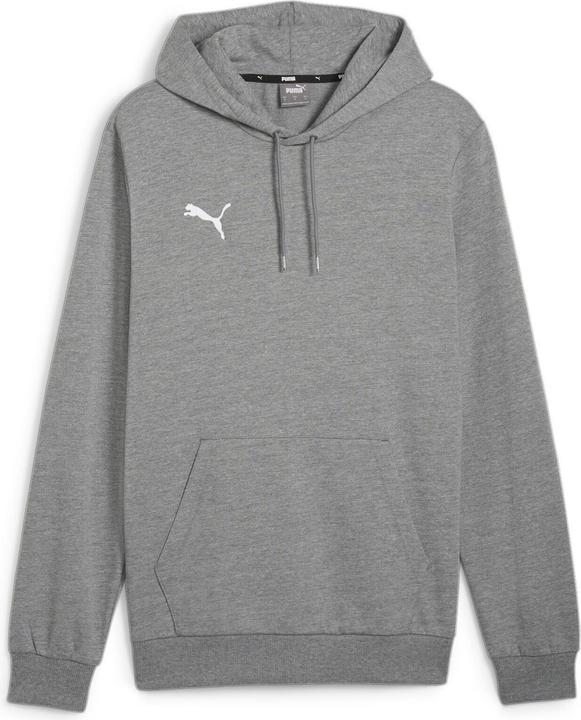 Produktbild Puma teamGOAL Casuals Hoody (M)